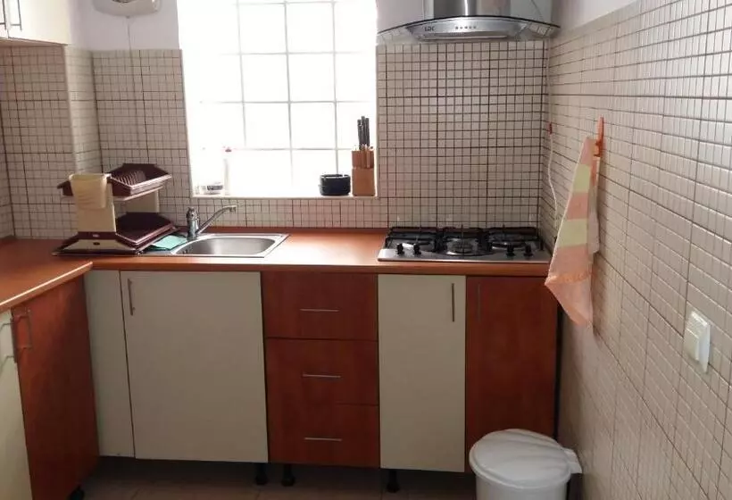 Majatalo Casa Mevas