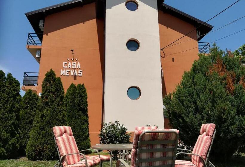 Pensjonat Casa Mevas