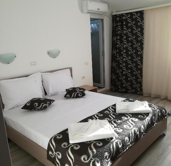 Pensjonat Casa Mevas