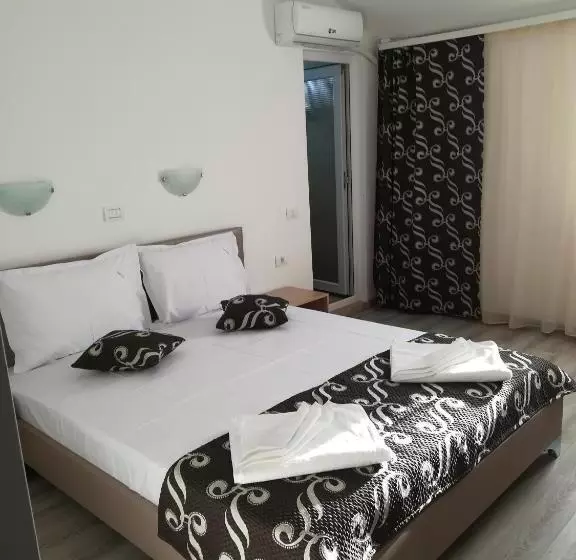 Majatalo Casa Mevas