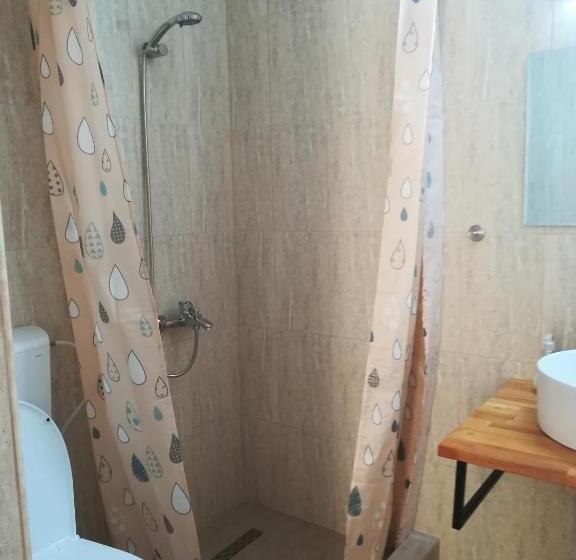 Pensjonat Casa Mevas