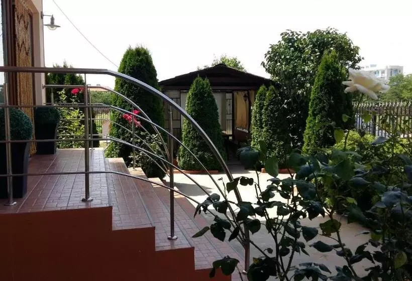 Majatalo Casa Mevas