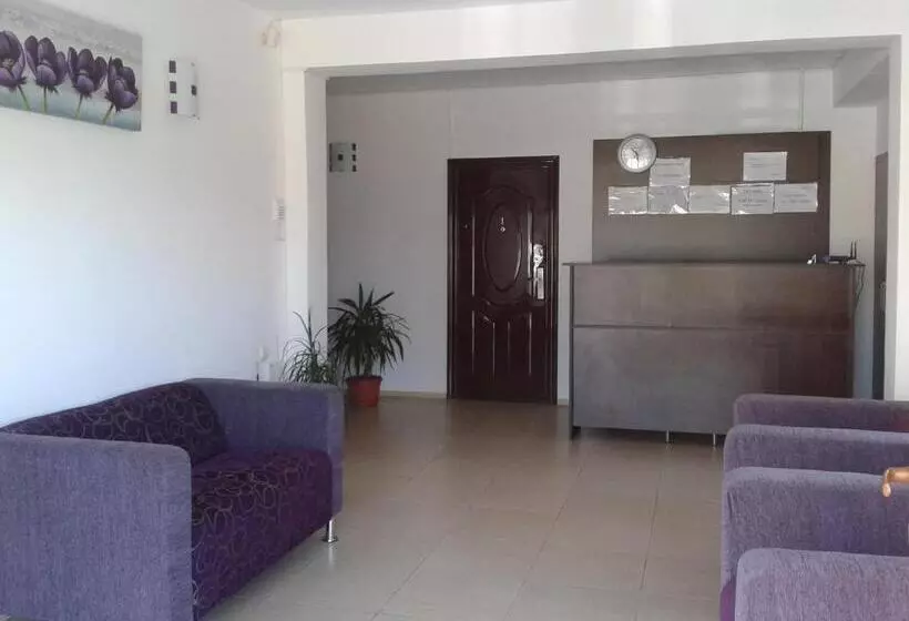 Majatalo Casa Mevas