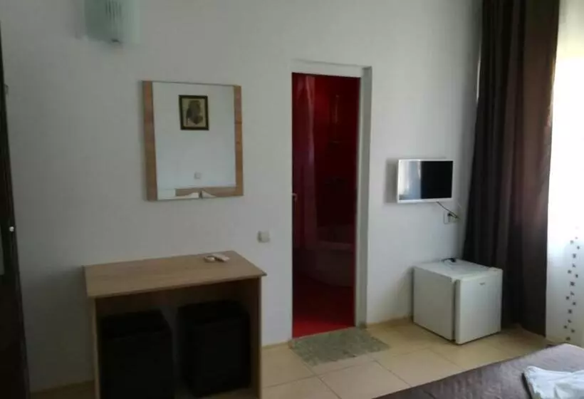 Majatalo Casa Mevas