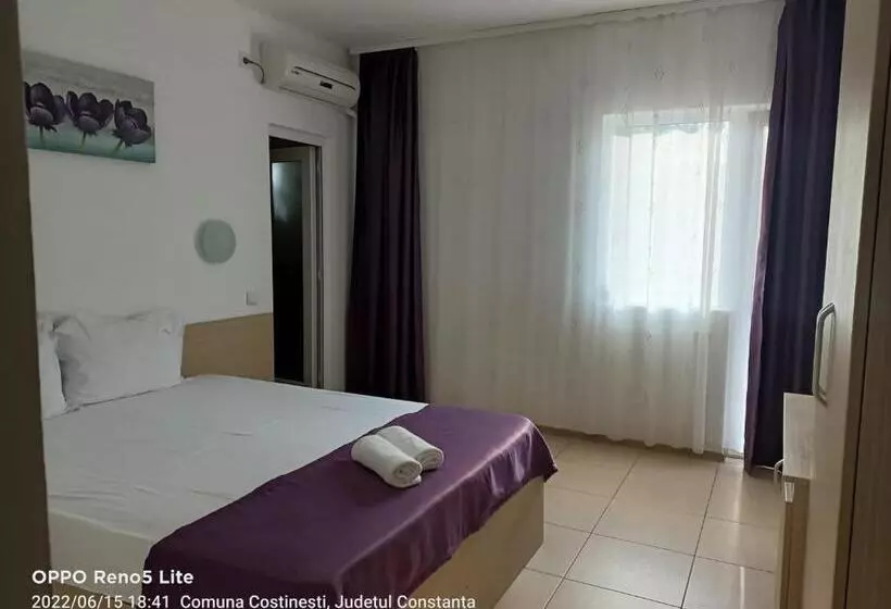 Majatalo Casa Mevas