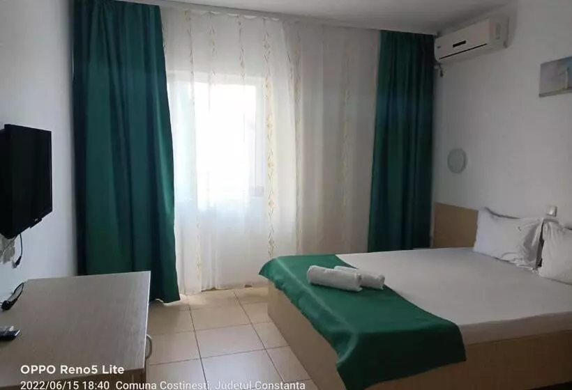 Majatalo Casa Mevas