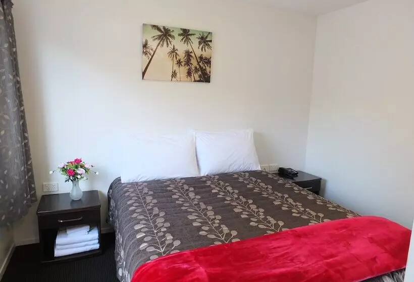 101 Stars Motel