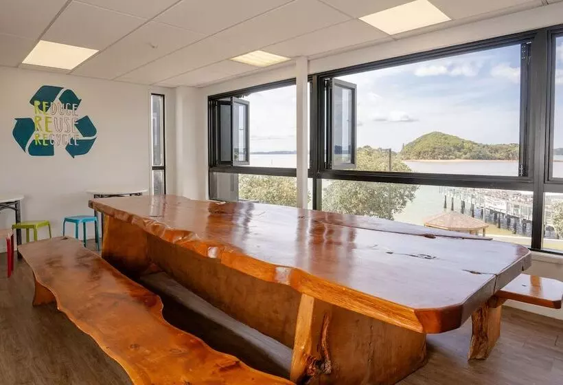 Hostel Haka House Bay Of Islands