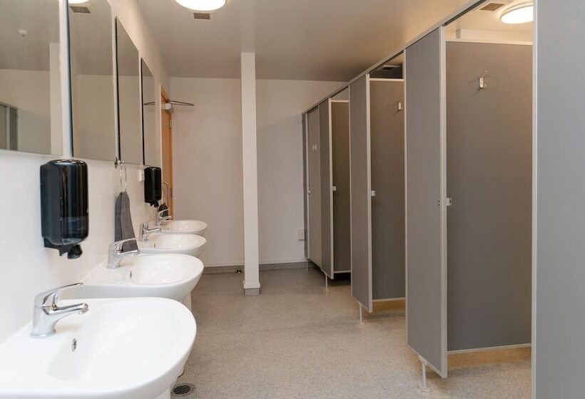 ユースホステル Haka House Bay Of Islands