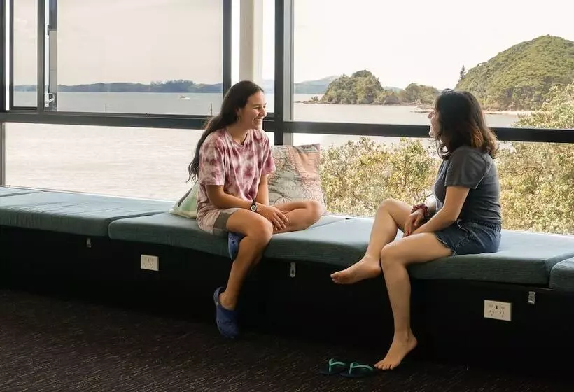 Hostel Haka House Bay Of Islands