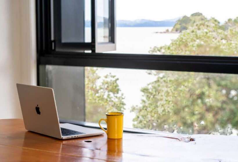 ユースホステル Haka House Bay Of Islands