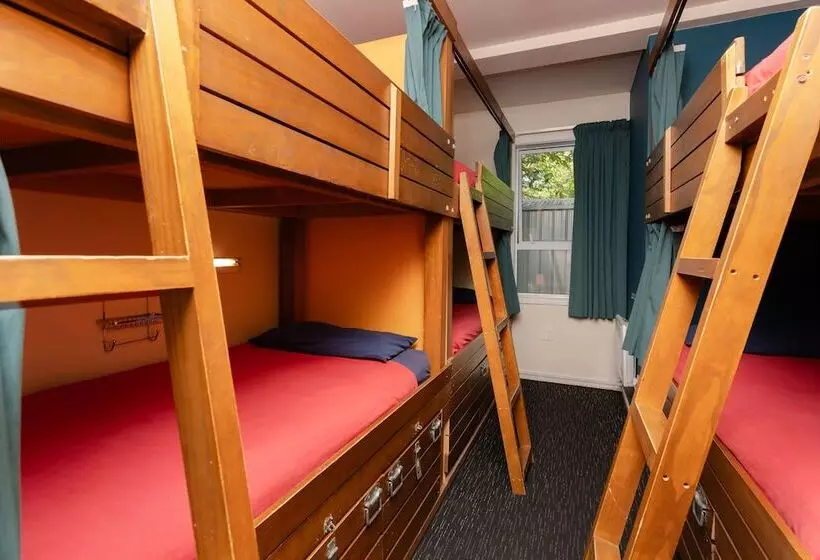 Hostel Haka House Bay Of Islands