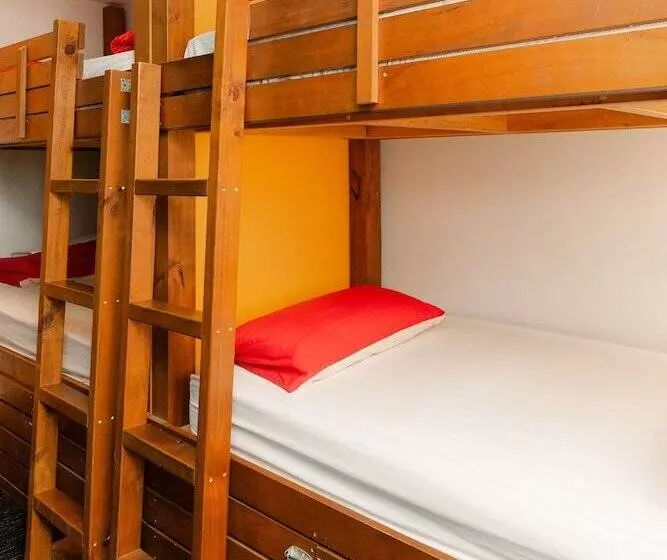 Hostel Haka House Bay Of Islands