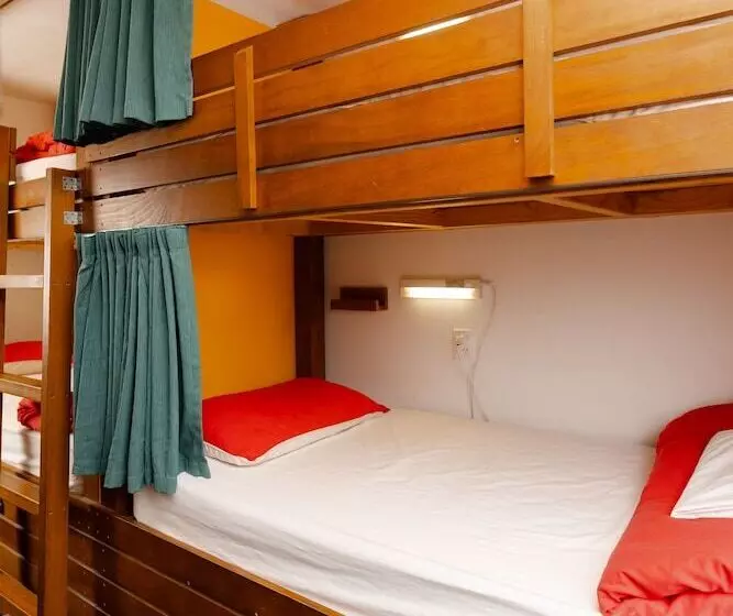 Hostel Haka House Bay Of Islands