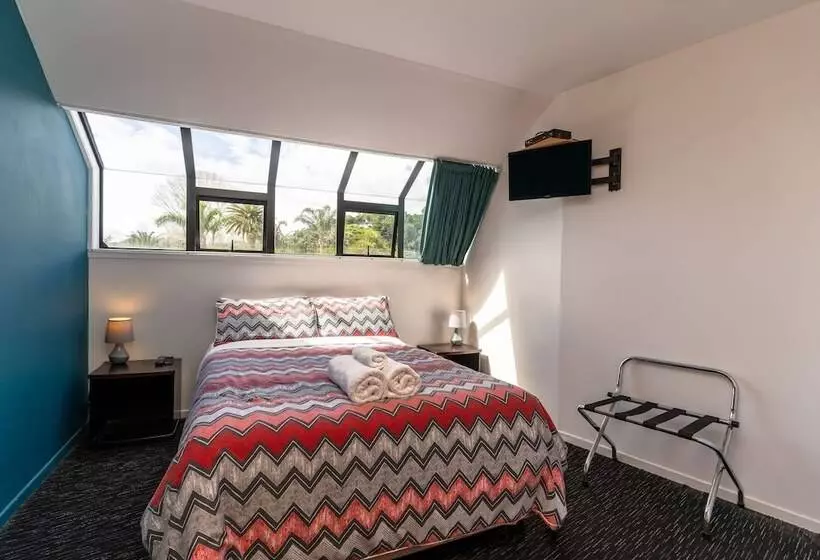 Hostel Haka House Bay Of Islands