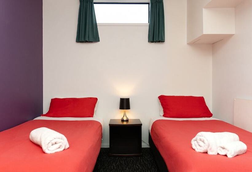 ユースホステル Haka House Bay Of Islands