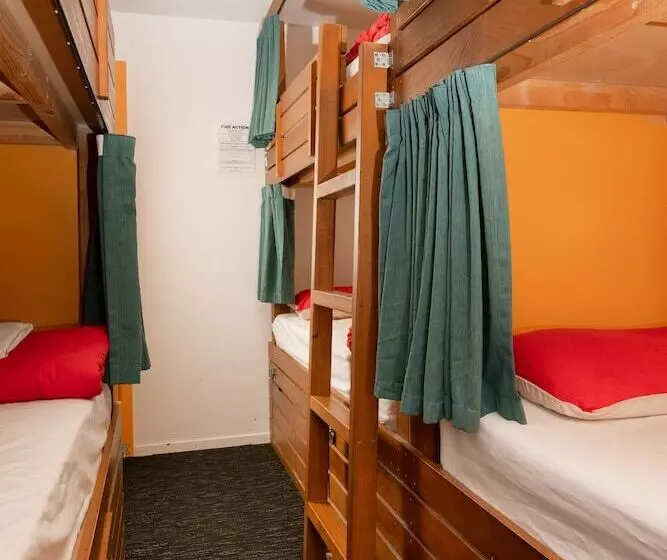 Hostel Haka House Bay Of Islands