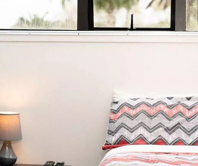 Hostel Haka House Bay Of Islands