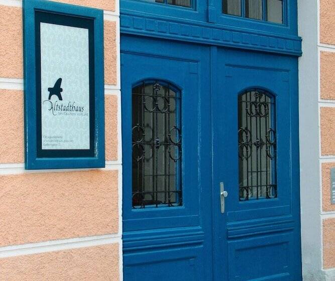 Altstadthaus Cityappartements