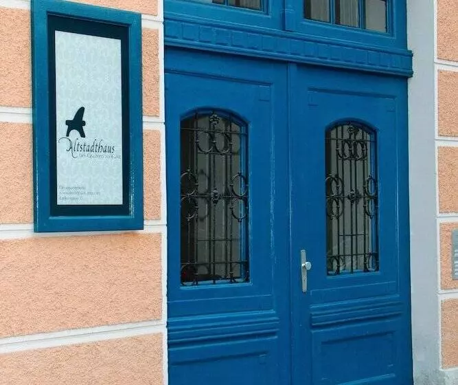 Altstadthaus Cityappartements