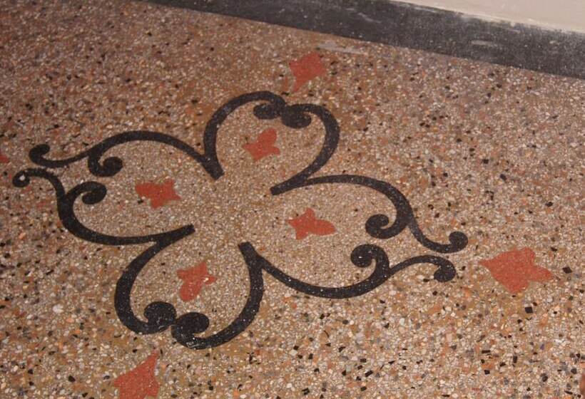 Altstadthaus Cityappartements