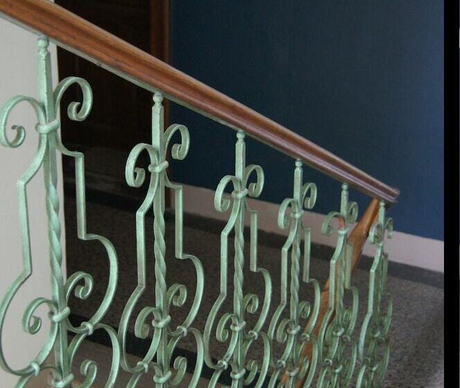 Altstadthaus Cityappartements