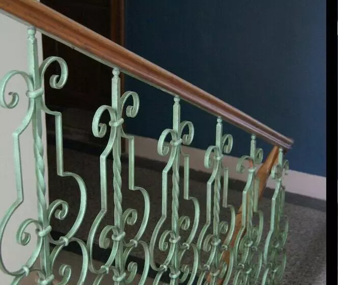 Altstadthaus Cityappartements