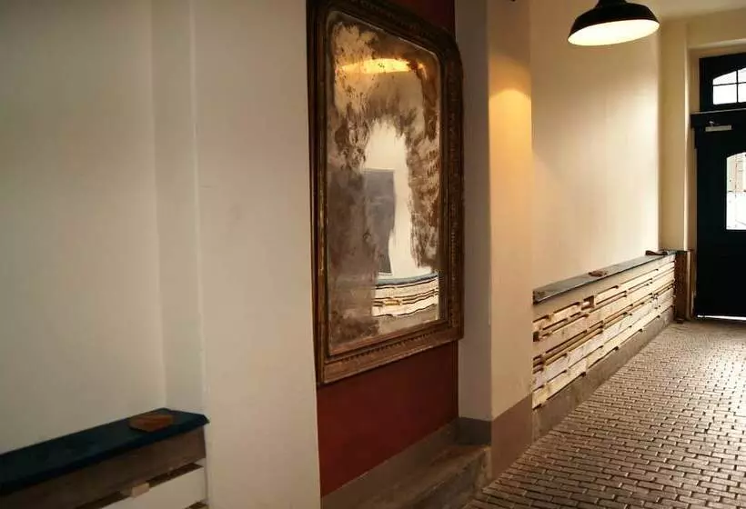 Altstadthaus Cityappartements