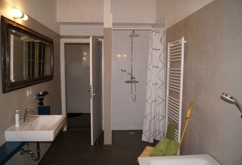 Altstadthaus Cityappartements