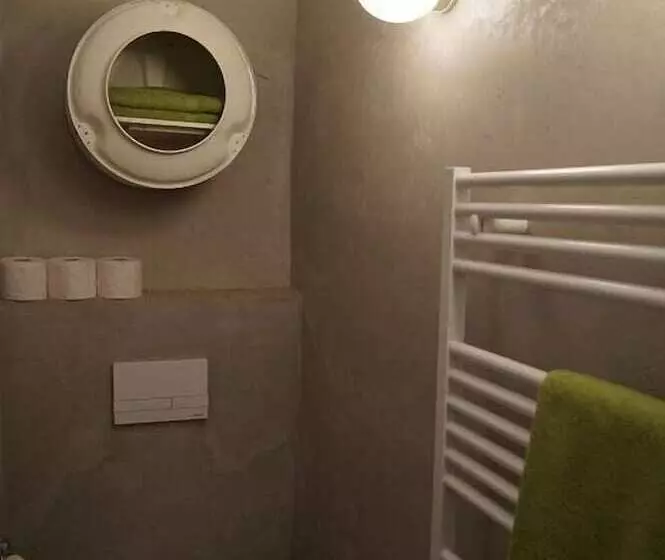 Altstadthaus Cityappartements