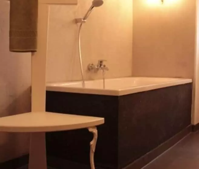 Altstadthaus Cityappartements