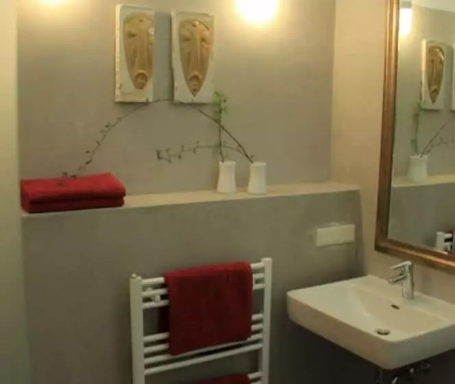 Altstadthaus Cityappartements