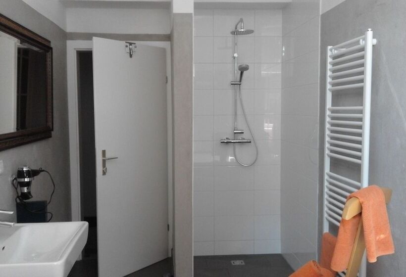 Altstadthaus Cityappartements