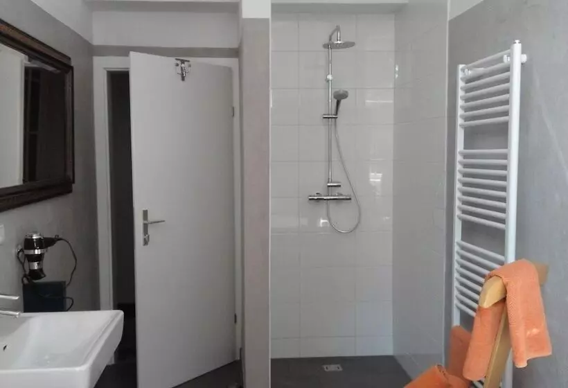 Altstadthaus Cityappartements