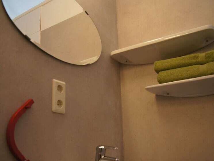 Altstadthaus Cityappartements