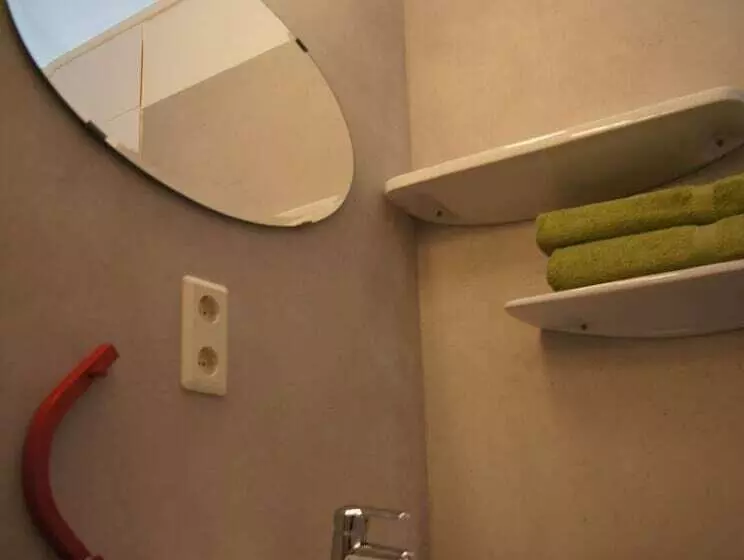 Altstadthaus Cityappartements