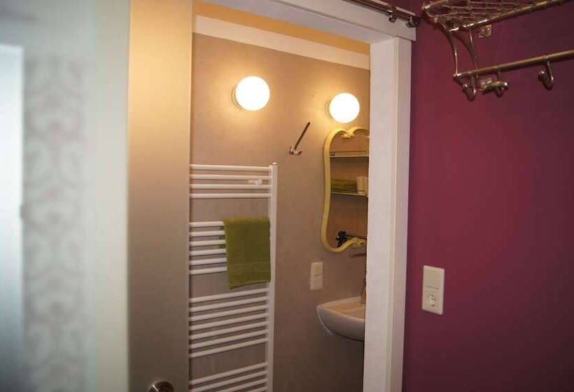 Altstadthaus Cityappartements