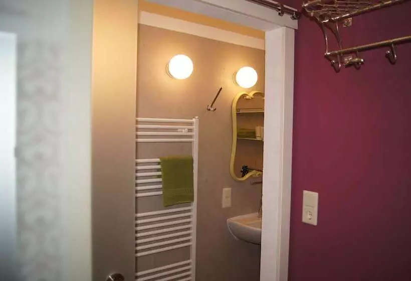 Altstadthaus Cityappartements