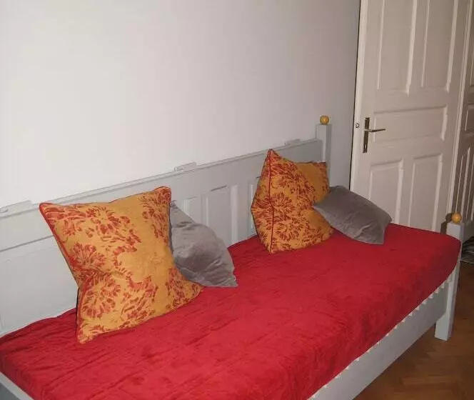 Altstadthaus Cityappartements