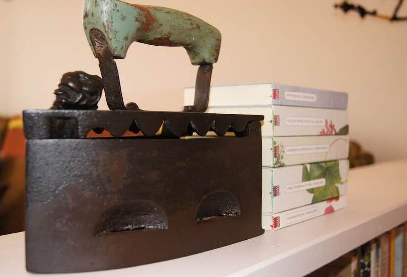 Altstadthaus Cityappartements