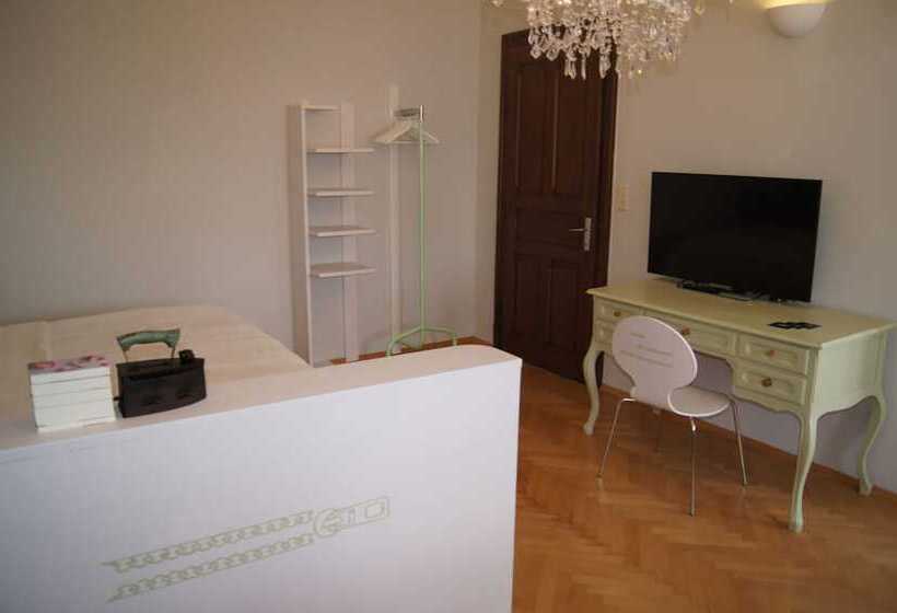 Altstadthaus Cityappartements