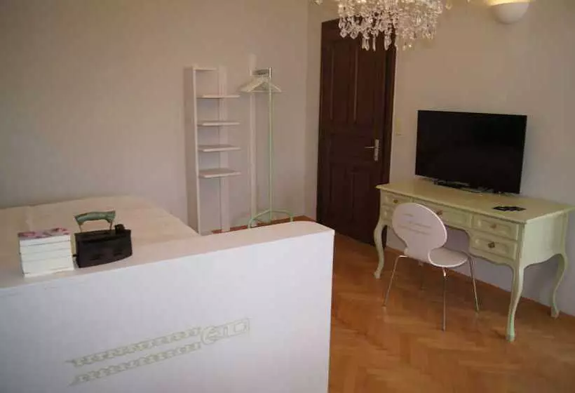 Altstadthaus Cityappartements