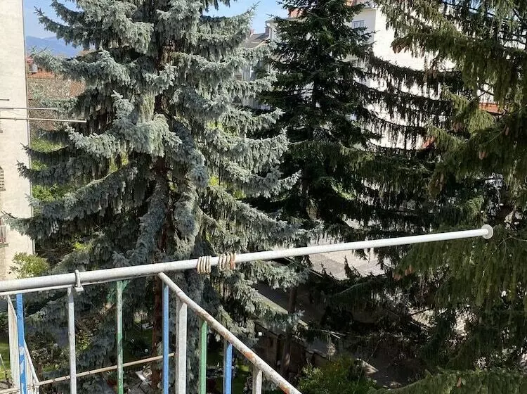 Altstadthaus Cityappartements