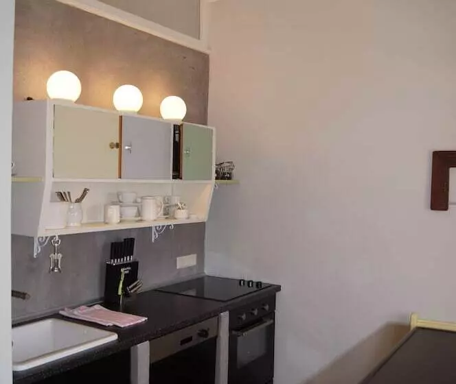 Altstadthaus Cityappartements