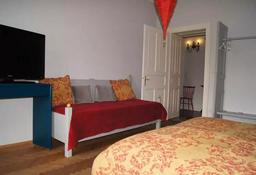 Altstadthaus Cityappartements