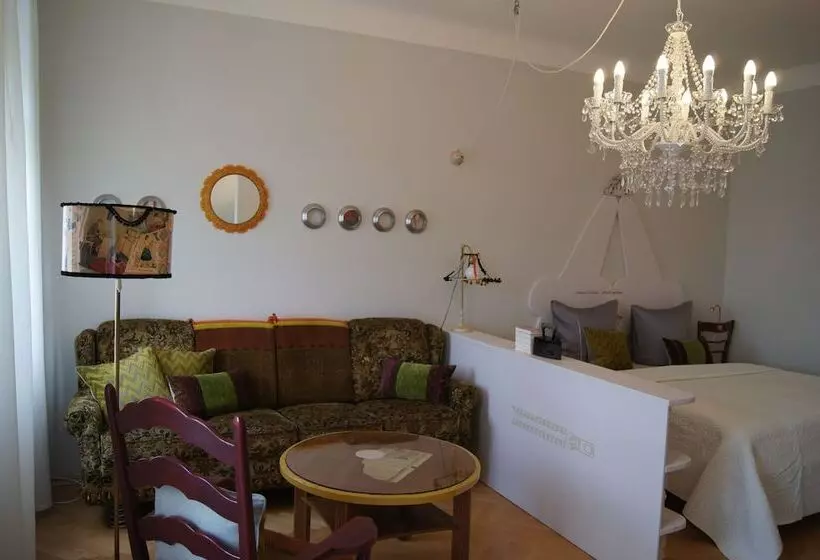 Altstadthaus Cityappartements