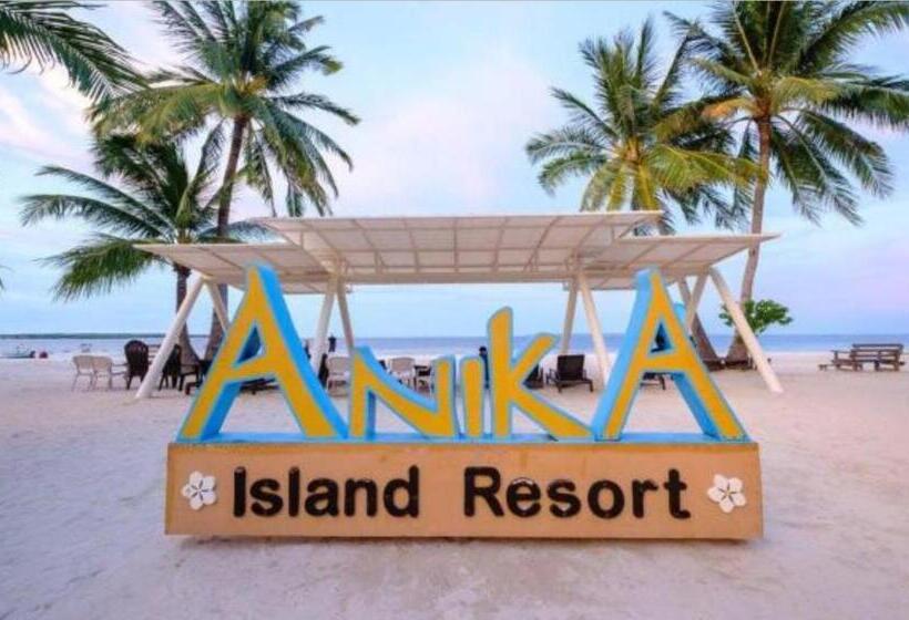 Anika Island Resort