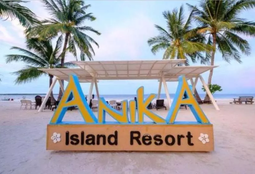Anika Island Resort