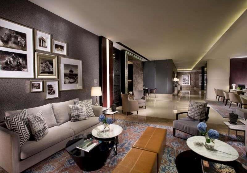 Ascott Waterplace Surabaya