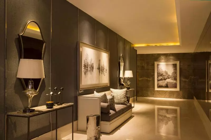 Ascott Waterplace Surabaya